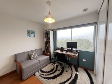 Dúplex en San Isidro | ALQUILER