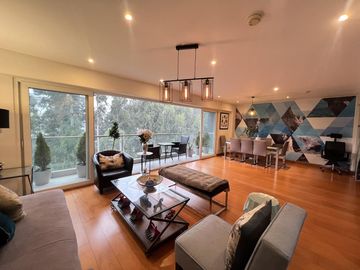 Dúplex en San Isidro | ALQUILER