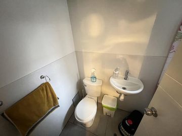 Dúplex en San Isidro | ALQUILER