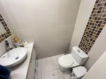 Dúplex en San Isidro | ALQUILER