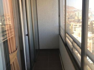Departamento en Venta en Parque Brasil