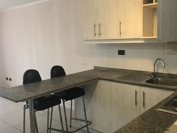 Departamento en Venta en Parque Brasil