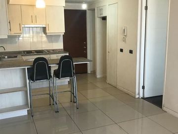 Departamento en Venta en Parque Brasil