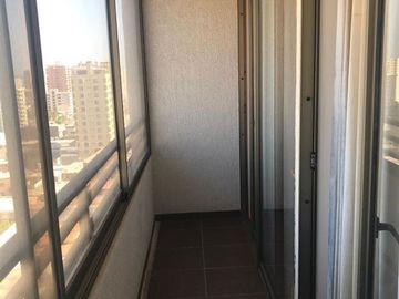 Departamento en Venta en Parque Brasil