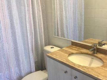 Departamento en Venta en Parque Brasil
