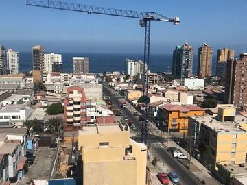 Departamento en Venta en Parque Brasil