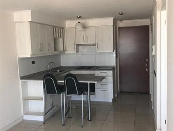 Departamento en Venta en Parque Brasil