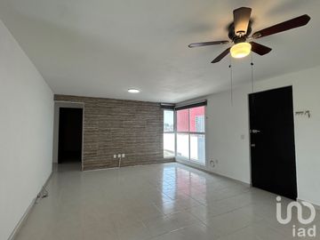 Departamento en venta, 3 recámaras a 3 minutos del centro de Cuernavaca