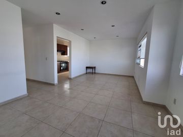 Departamento en venta en Milenio Querétaro