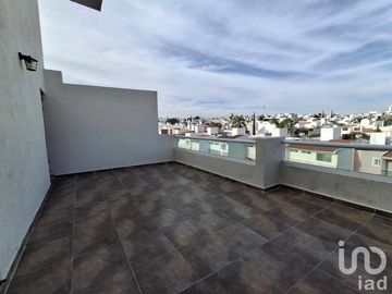 Departamento en venta en Milenio Querétaro