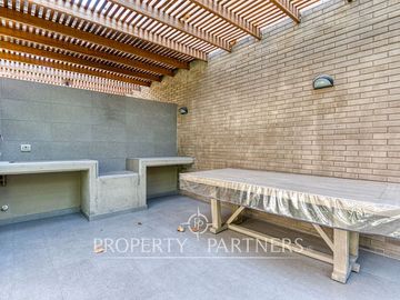 Departamento en venta Roman Diaz con Eliodoro Yañez, Providencia.