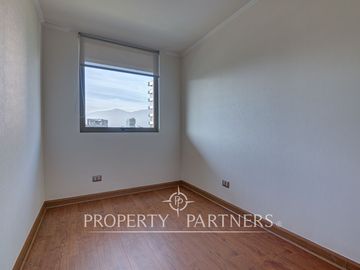 Departamento en venta Roman Diaz con Eliodoro Yañez, Providencia.