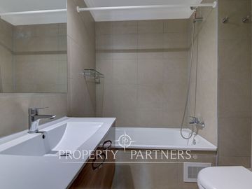 Departamento en venta Roman Diaz con Eliodoro Yañez, Providencia.