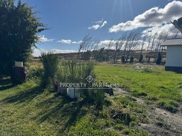 Hermosa Casa de campo en Puerto Natales