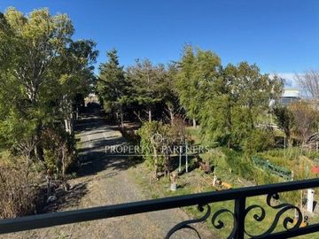 Hermosa Casa de campo en Puerto Natales