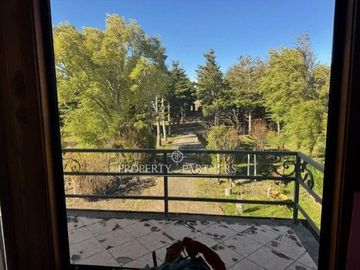 Hermosa Casa de campo en Puerto Natales
