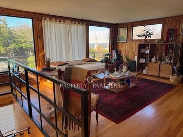 Hermosa Casa de campo en Puerto Natales