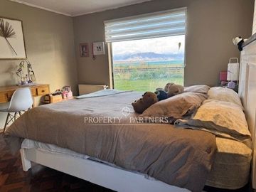 Hermosa Casa de campo en Puerto Natales