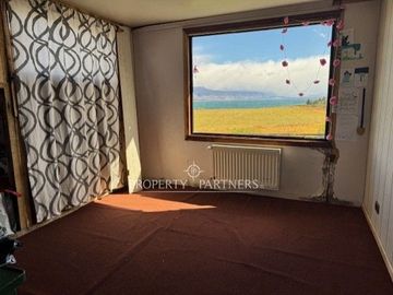 Hermosa Casa de campo en Puerto Natales