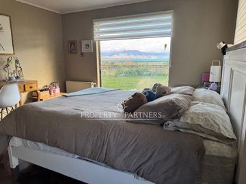 Hermosa Casa de campo en Puerto Natales