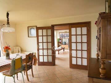 Hermosa Casa de campo en Puerto Natales