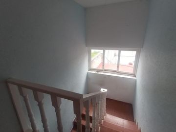 HERMOSA CASA CON EL MEJOR JARDIN EN OJO DE AGUA