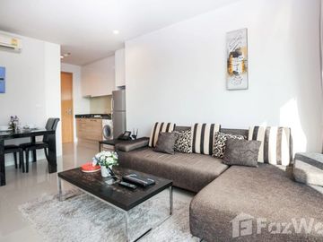 1 Bedroom Condo for sale at Circle Condominium