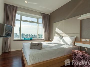 1 Bedroom Condo for sale at Circle Condominium