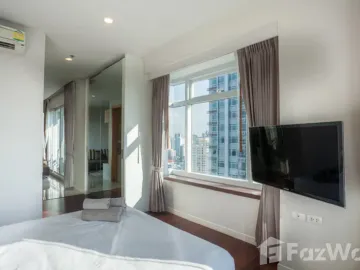 1 Bedroom Condo for sale at Circle Condominium