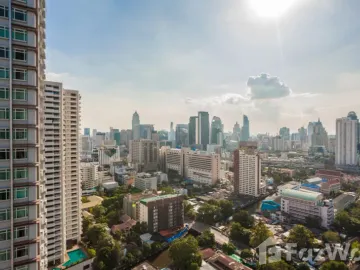 1 Bedroom Condo for sale at Circle Condominium