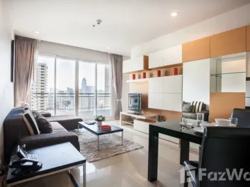 1 Bedroom Condo for sale at Circle Condominium