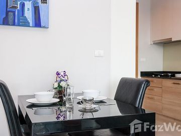 1 Bedroom Condo for sale at Circle Condominium