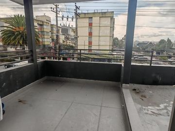 Suite en Venta Sin Amoblar Sector Rumipamba