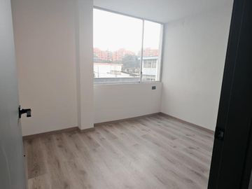 Suite en Venta Sin Amoblar Sector Rumipamba