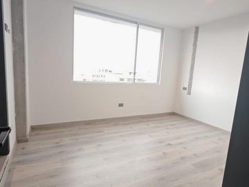 Suite en Venta Sin Amoblar Sector Rumipamba
