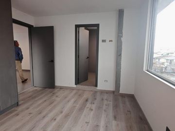 Suite en Venta Sin Amoblar Sector Rumipamba