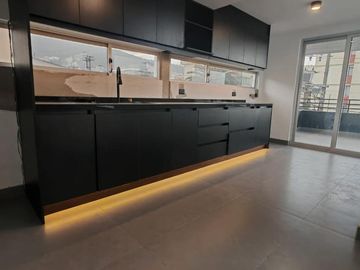 Suite en Venta Sin Amoblar Sector Rumipamba