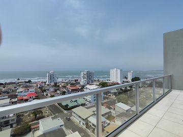DEPARTAMENTO 1002 -PARQ E-17,DE 65,50M2,EDIFICIO TORRE MOLINOS