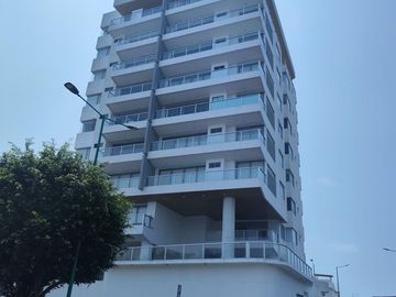 DEPARTAMENTO 1002 -PARQ E-17,DE 65,50M2,EDIFICIO TORRE MOLINOS