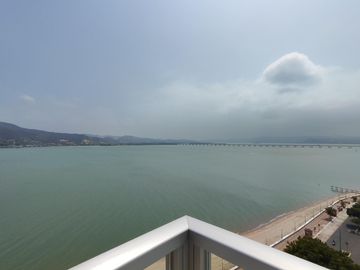 DEPARTAMENTO 1002 -PARQ E-17,DE 65,50M2,EDIFICIO TORRE MOLINOS