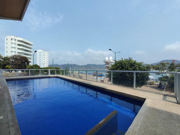 DEPARTAMENTO 1002 -PARQ E-17,DE 65,50M2,EDIFICIO TORRE MOLINOS