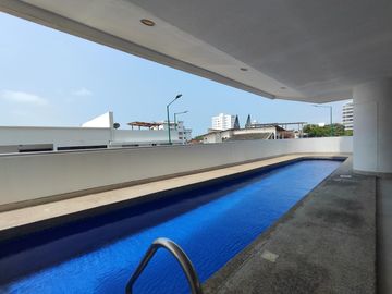 DEPARTAMENTO 1002 -PARQ E-17,DE 65,50M2,EDIFICIO TORRE MOLINOS
