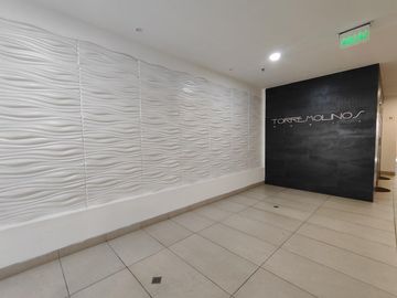 DEPARTAMENTO 1002 -PARQ E-17,DE 65,50M2,EDIFICIO TORRE MOLINOS