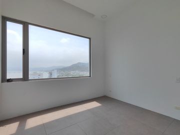 DEPARTAMENTO 1002 -PARQ E-17,DE 65,50M2,EDIFICIO TORRE MOLINOS