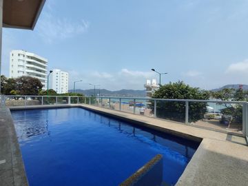 DEPARTAMENTO 1002 -PARQ E-17,DE 65,50M2,EDIFICIO TORRE MOLINOS
