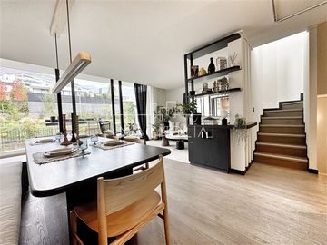 Casa en Venta en ESPECTACULAR TOWNHOUSE EN TERRALTA LOS DOMINICOS