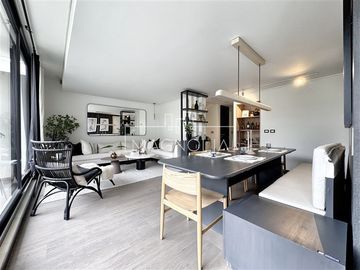 Casa en Venta en ESPECTACULAR TOWNHOUSE EN TERRALTA LOS DOMINICOS