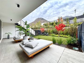 Casa en Venta en ESPECTACULAR TOWNHOUSE EN TERRALTA LOS DOMINICOS