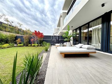 Casa en Venta en ESPECTACULAR TOWNHOUSE EN TERRALTA LOS DOMINICOS
