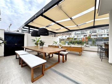 Casa en Venta en ESPECTACULAR TOWNHOUSE EN TERRALTA LOS DOMINICOS